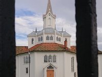 Tangen kirke