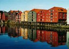 2001 06 21 I3 27 trondheim bryggen 1 small