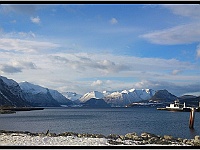 DSC 0971-border  Uitzicht over het fjord