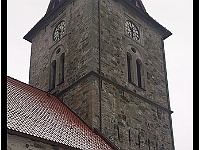 DSC 1082-border  Vår frue kirke Trondheim, hier worden regelmatig anglikaanse diensten gehouden